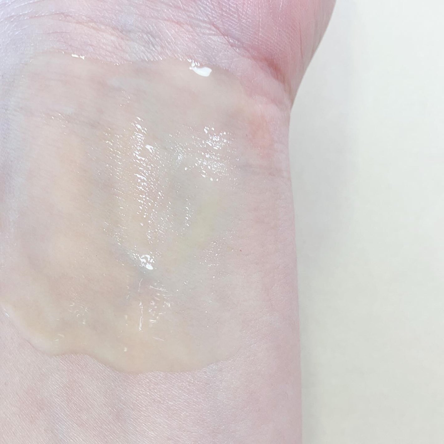 レチナールスキンブースターセラム15mL/MEDITHERAPY/ブースター・導入液を使ったクチコミ(4枚目)