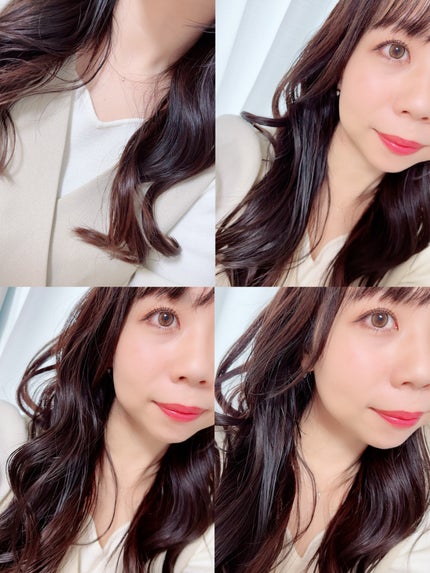 ディオール バックステージ フェイス グロウ パレット/Dior/ハイライトを使ったクチコミ(4枚目)