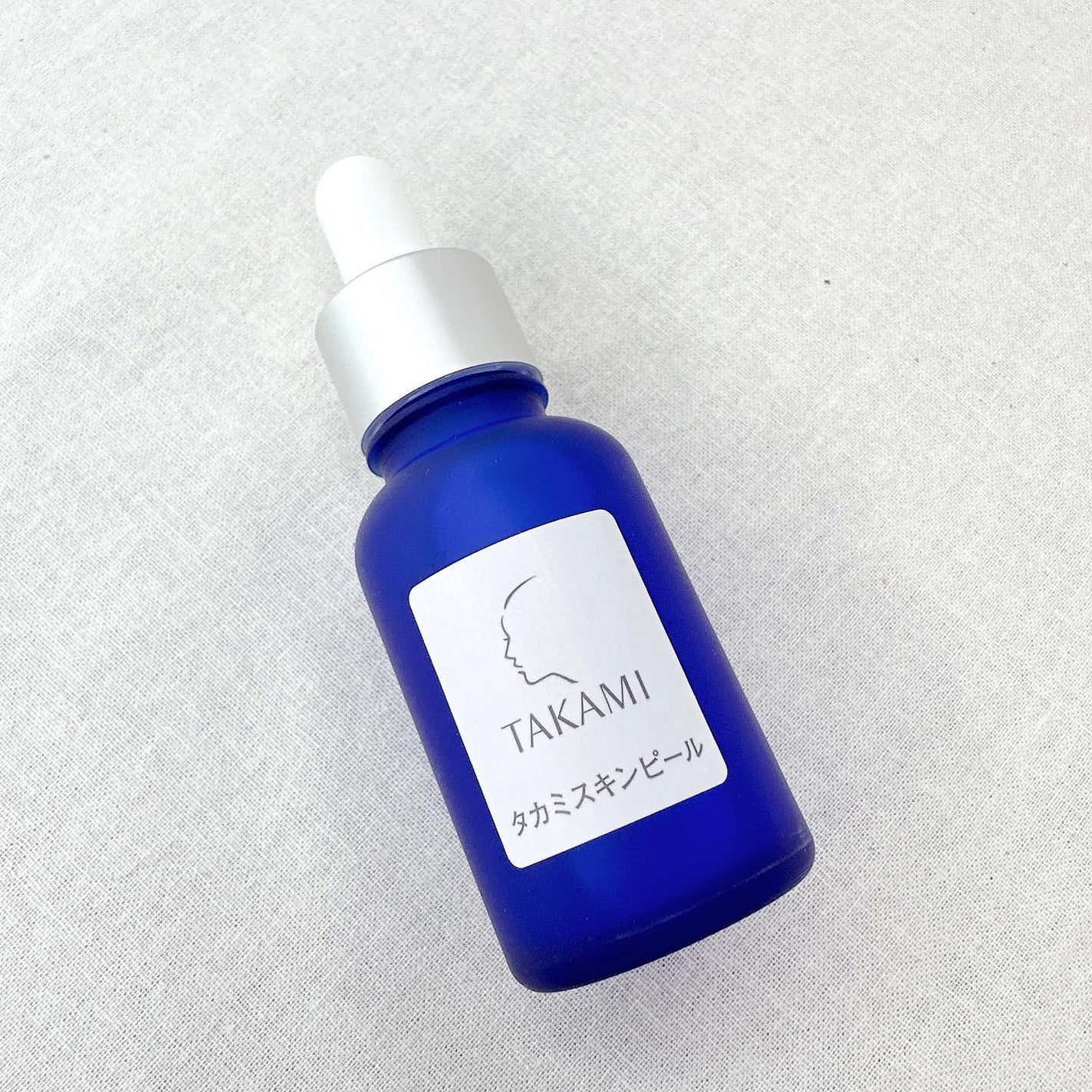 タカミスキンピール/タカミ/ブースター・導入液を使ったクチコミ(2枚目)