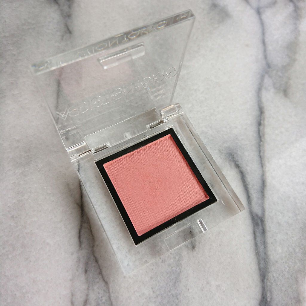 アディクション ザ アイシャドウ マット/ADDICTION/単色アイシャドウを使ったクチコミ(2枚目)