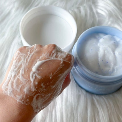 TBC ボディスクラブソープ クール/TBC/ボディスクラブを使ったクチコミ(2枚目)