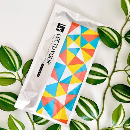 フィットステイアイブロウ/LECTUYOUR/アイブロウペンシルを使ったクチコミ(8枚目)