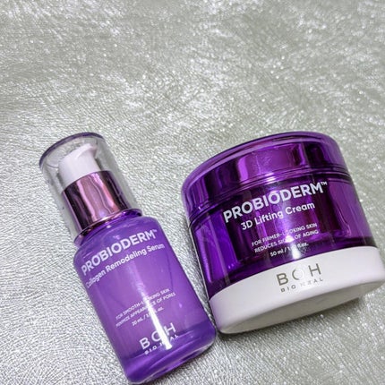 ãã€ãªããŒã«ã ãããã€ãªããŒã 3Dãªããã£ã³ã°ã¯ãªãŒã /BIOHEAL BOH/ãã§ã€ã¹ã¯ãªãŒã ã䜿ã£ãã¯ãã³ãïŒ6æç®ïŒ