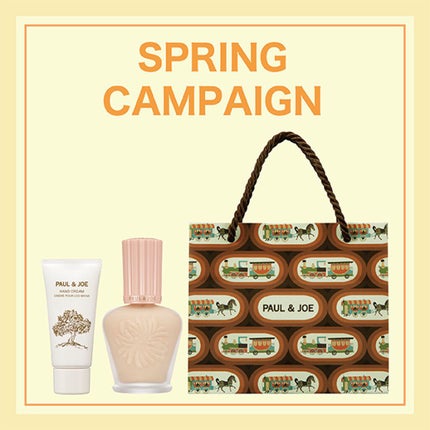 ハンド クリーム/PAUL & JOE BEAUTE/ハンドクリームを使ったクチコミ(1枚目)