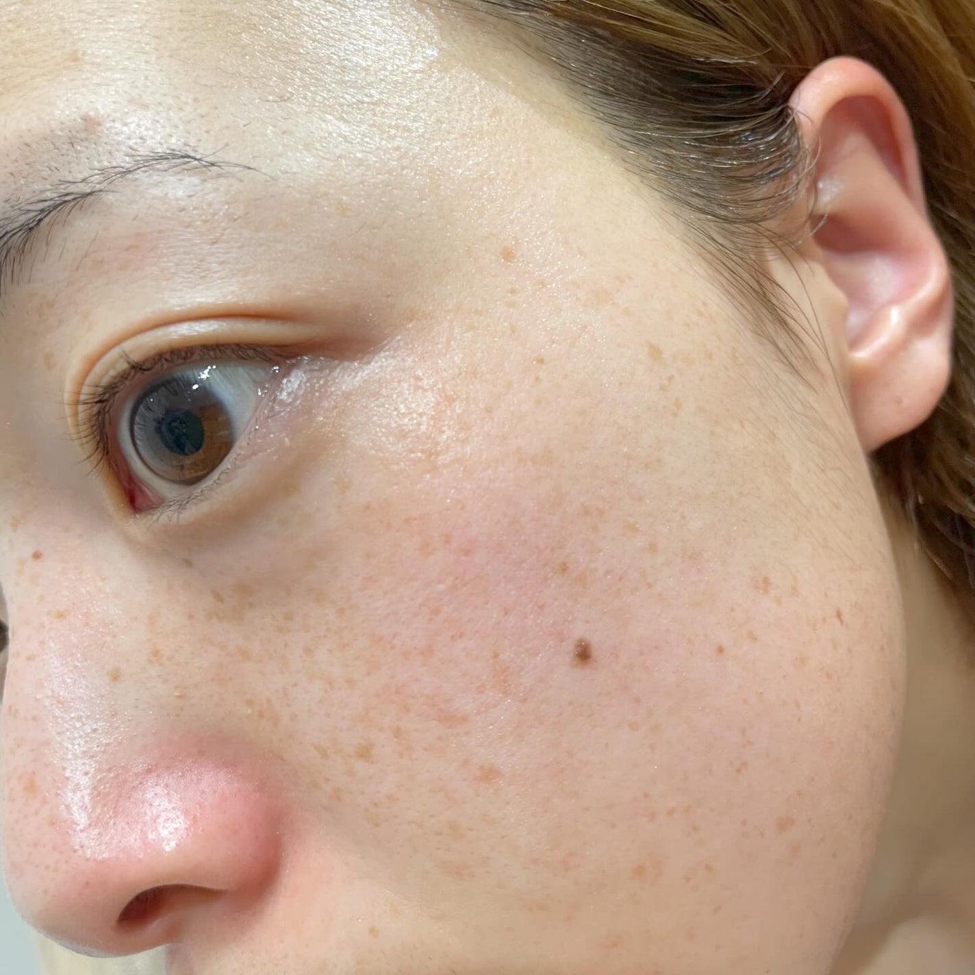 キューブマスク レチノール/ネイチャーリパブリック/シートマスク・パックを使ったクチコミ(5枚目)