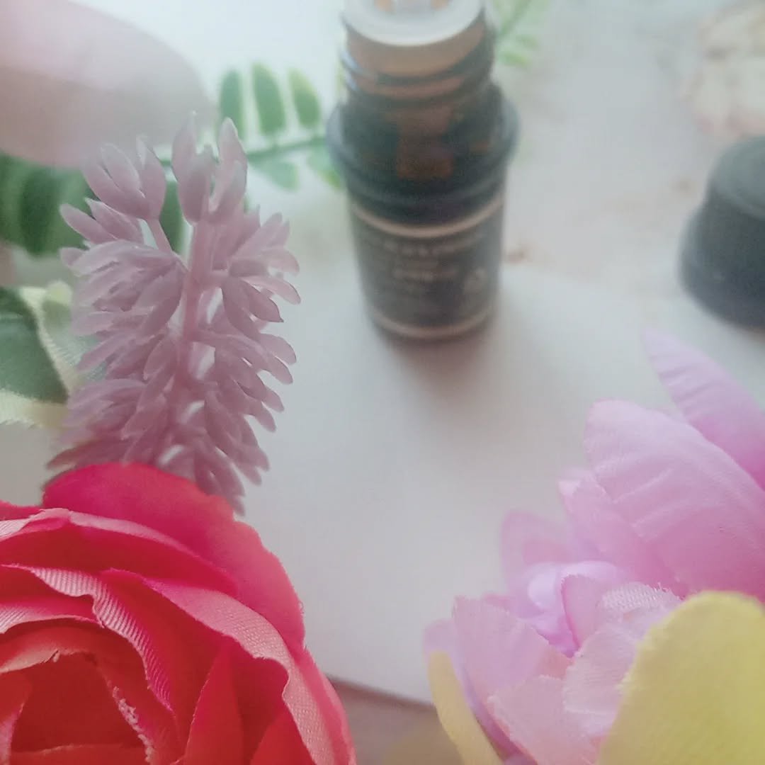 インナーパフューム  シークレットラブ ブラックエディション/DIONEL/デリケートゾーンケアを使ったクチコミ（2枚目）