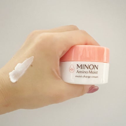 みあん on LIPS 「ミノン様のプロモーションに参加中です。『ミノンアミノモイスト ..」(4枚目)