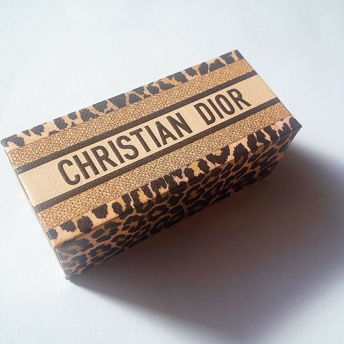 ルージュ ディオール 757 ピンク ポウ ベルベット（生産終了）/Dior/口紅を使ったクチコミ（3枚目）