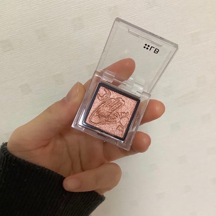 Galaxy Shadow(ギャラクシーシャドウ) GS-4・サンセット/LB/単色アイシャドウの画像