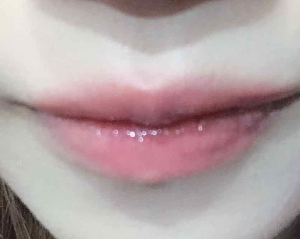 【旧】ディオール アディクト リップ マキシマイザー/Dior/リップグロスを使ったクチコミ(2枚目)