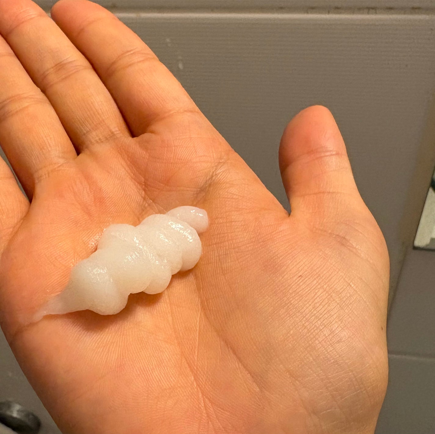 ディープダメージトリートメントEX/UNOVE/洗い流すヘアトリートメントを使ったクチコミ(2枚目)