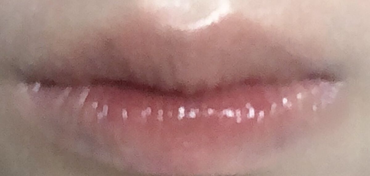 デューティント/AMUSE/リップティントを使ったクチコミ（1枚目）