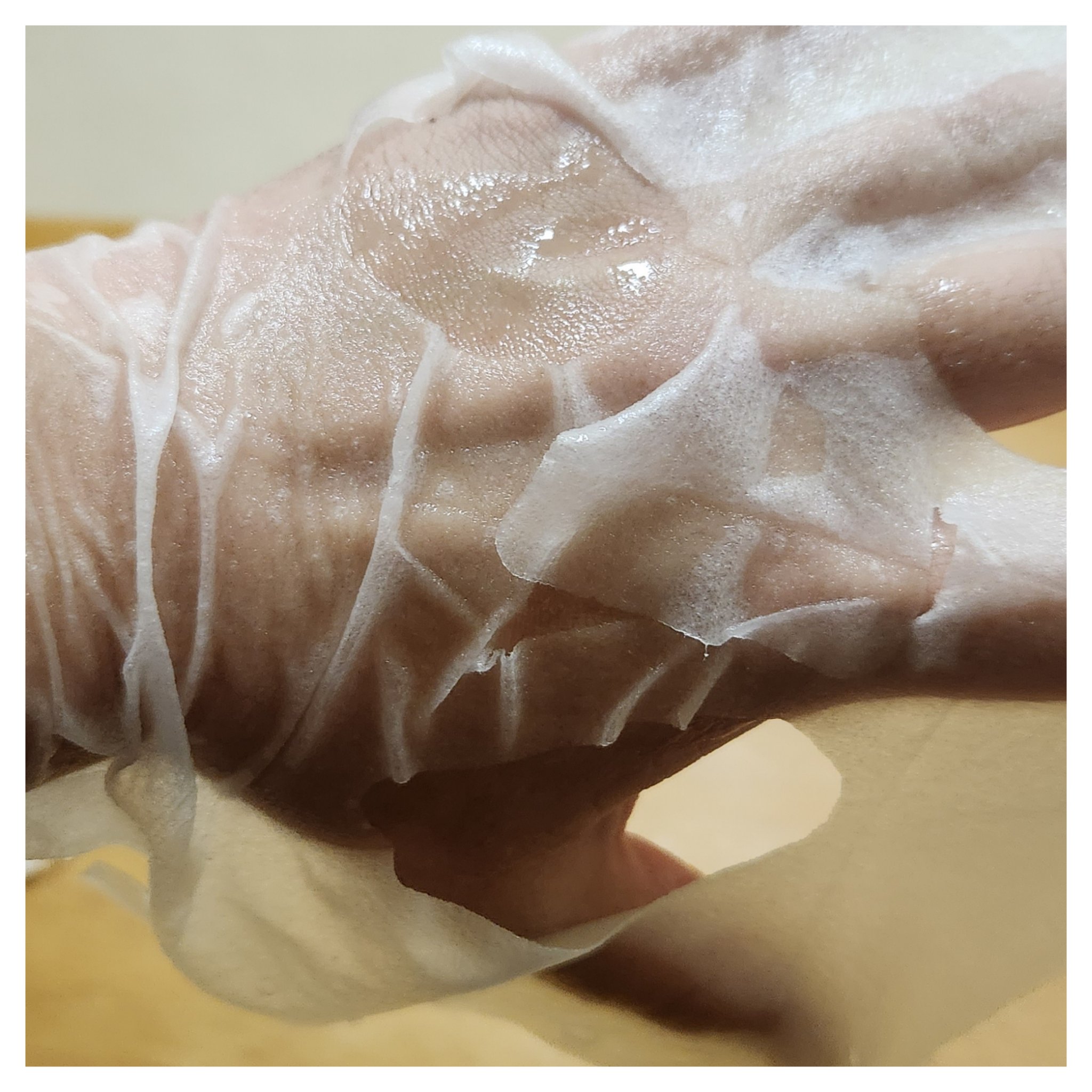 を使ったクチコミ（3枚目）