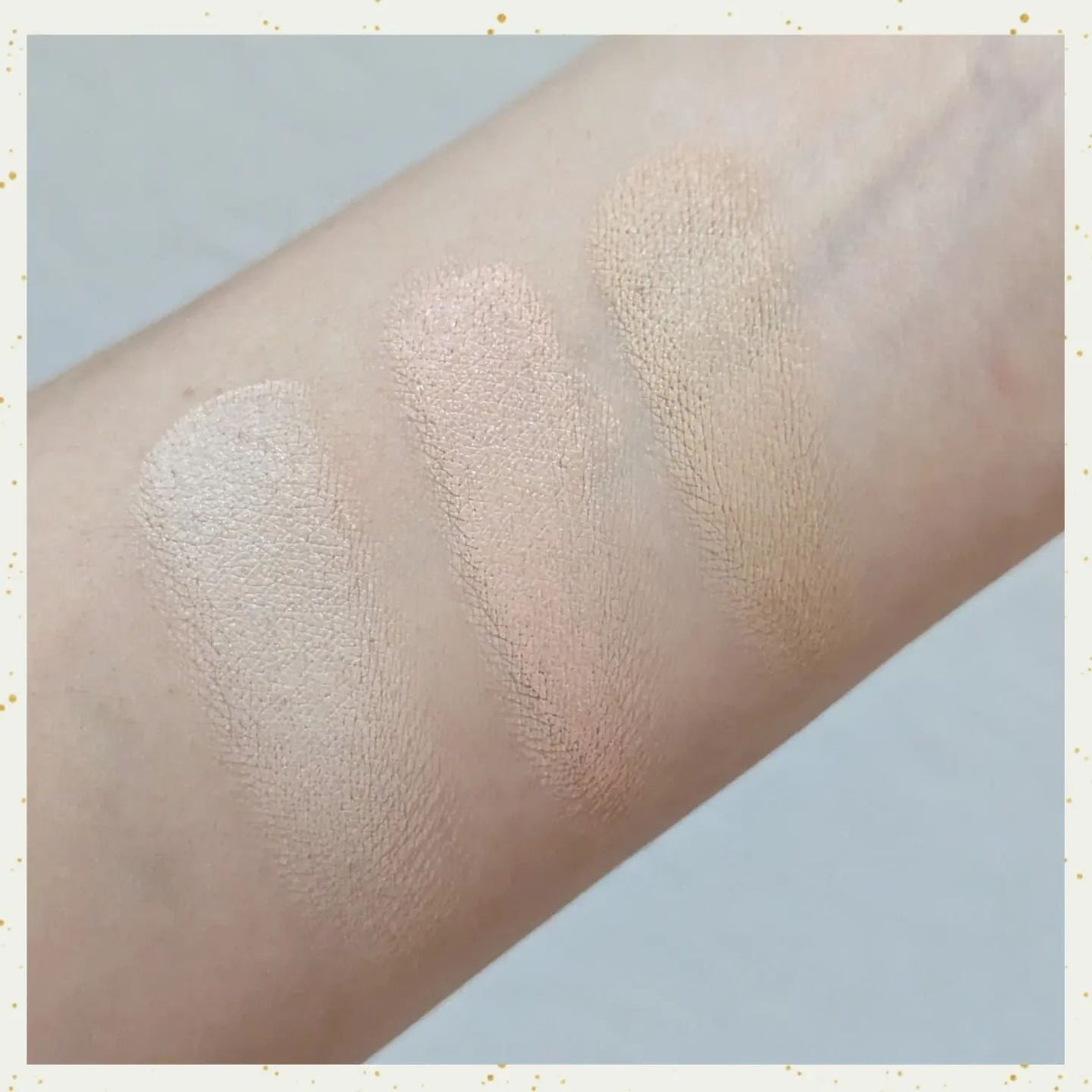 カバーアッププロコンシーラー/TFIT/パレットコンシーラーを使ったクチコミ(3枚目)