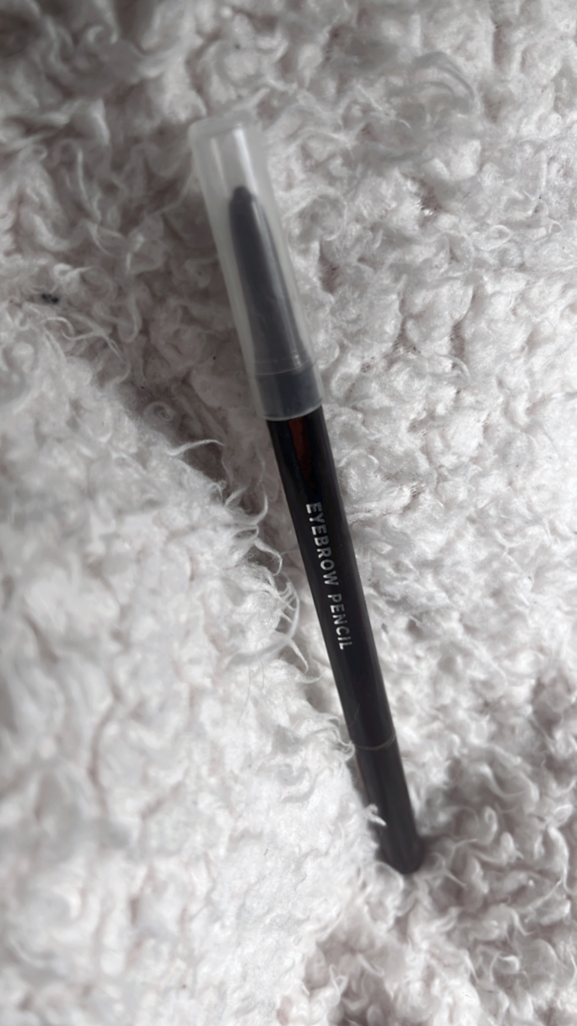 エルファー アイブローペンシル/DAISO/アイブロウペンシルを使ったクチコミ（3枚目）
