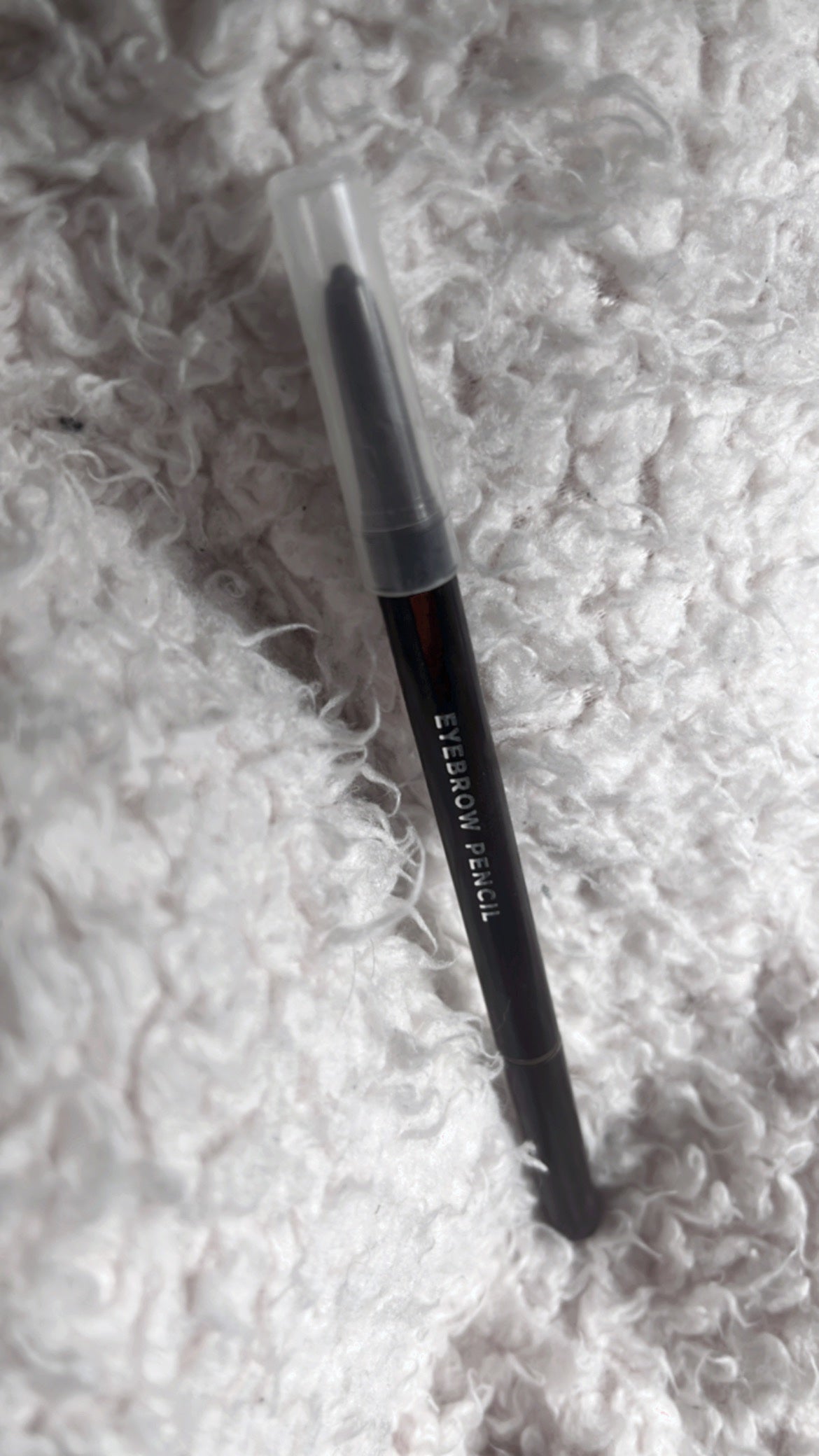 エルファー アイブローペンシル/DAISO/アイブロウペンシルを使ったクチコミ(3枚目)