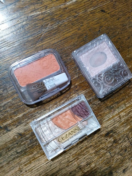 ファンデーションケーキUV 微香料/ポルトA/パウダーファンデーションを使ったクチコミ(2枚目)