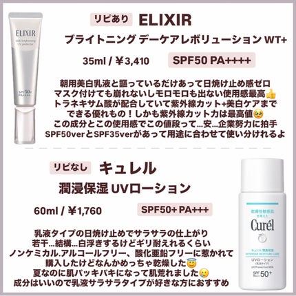 UVイデア XL プロテクショントーンアップ ローズ/ラ ロッシュ ポゼ/日焼け止めクリームを使ったクチコミ(5枚目)