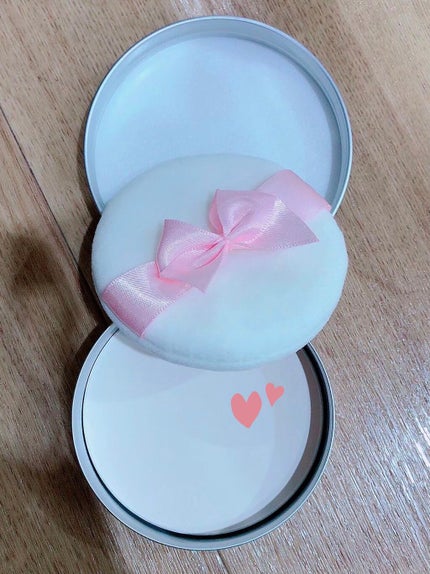 すっぴんパウダー/クラブ/プレストパウダーを使ったクチコミ(4枚目)