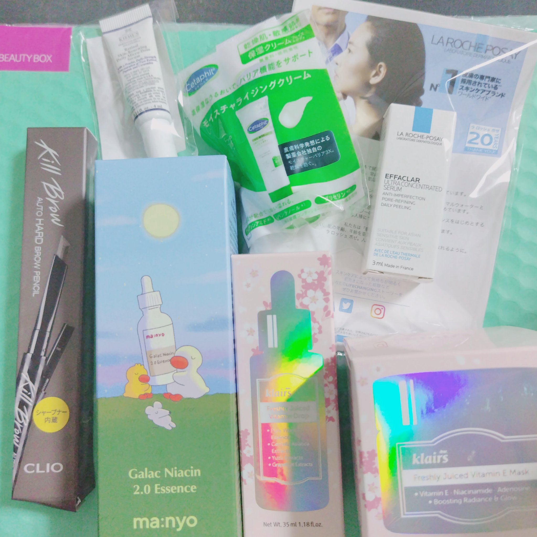 モイスチャライジング クリーム/セタフィル/ボディクリームを使ったクチコミ（2枚目）