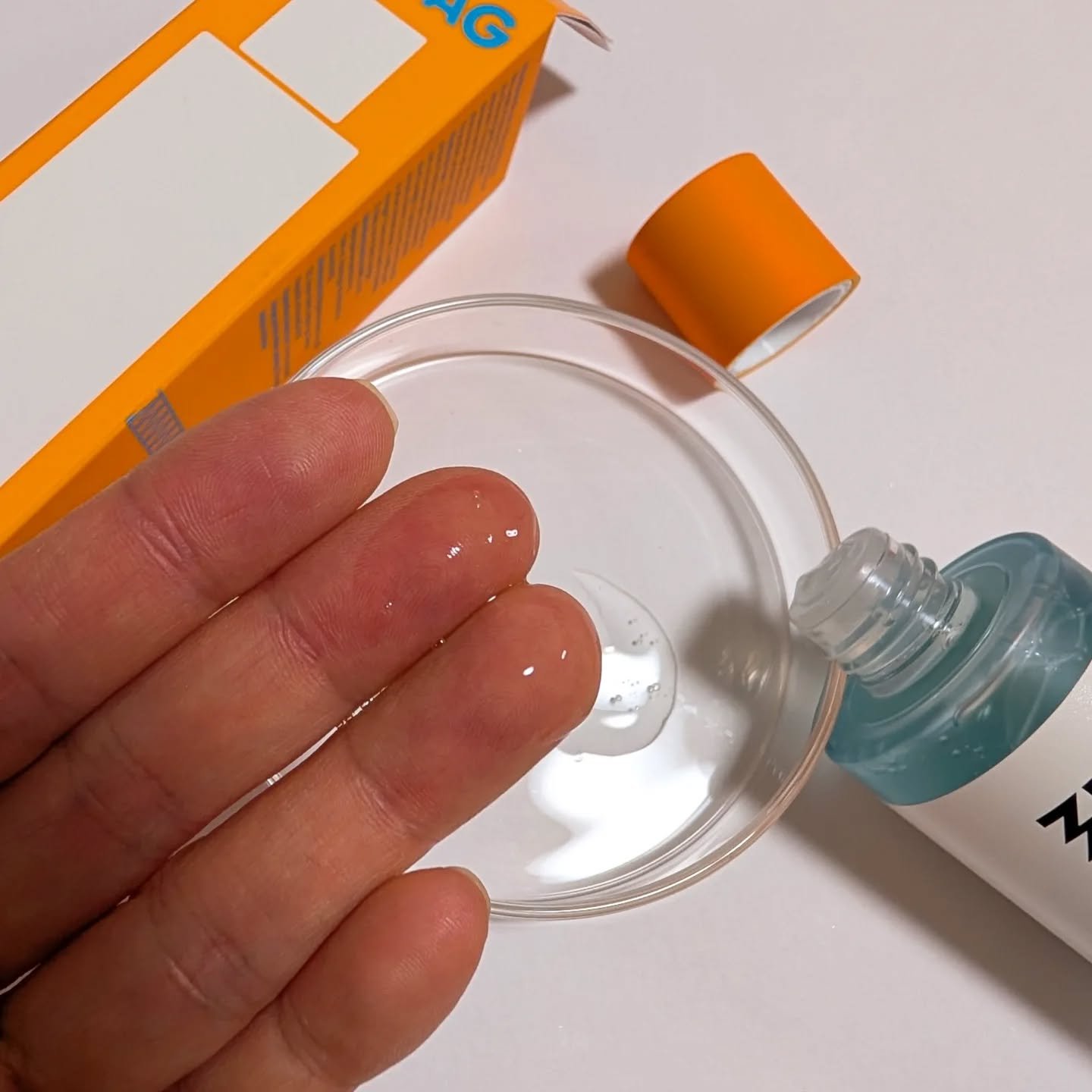 を使ったクチコミ（3枚目）