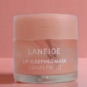 リップスリーピングマスク/LANEIGE/リップバームを使ったクチコミ(1枚目)