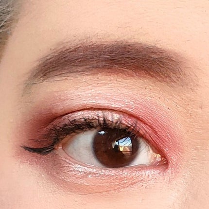 バックウィート ルースパウダー /SKINFOOD/ルースパウダーを使ったクチコミ(3枚目)