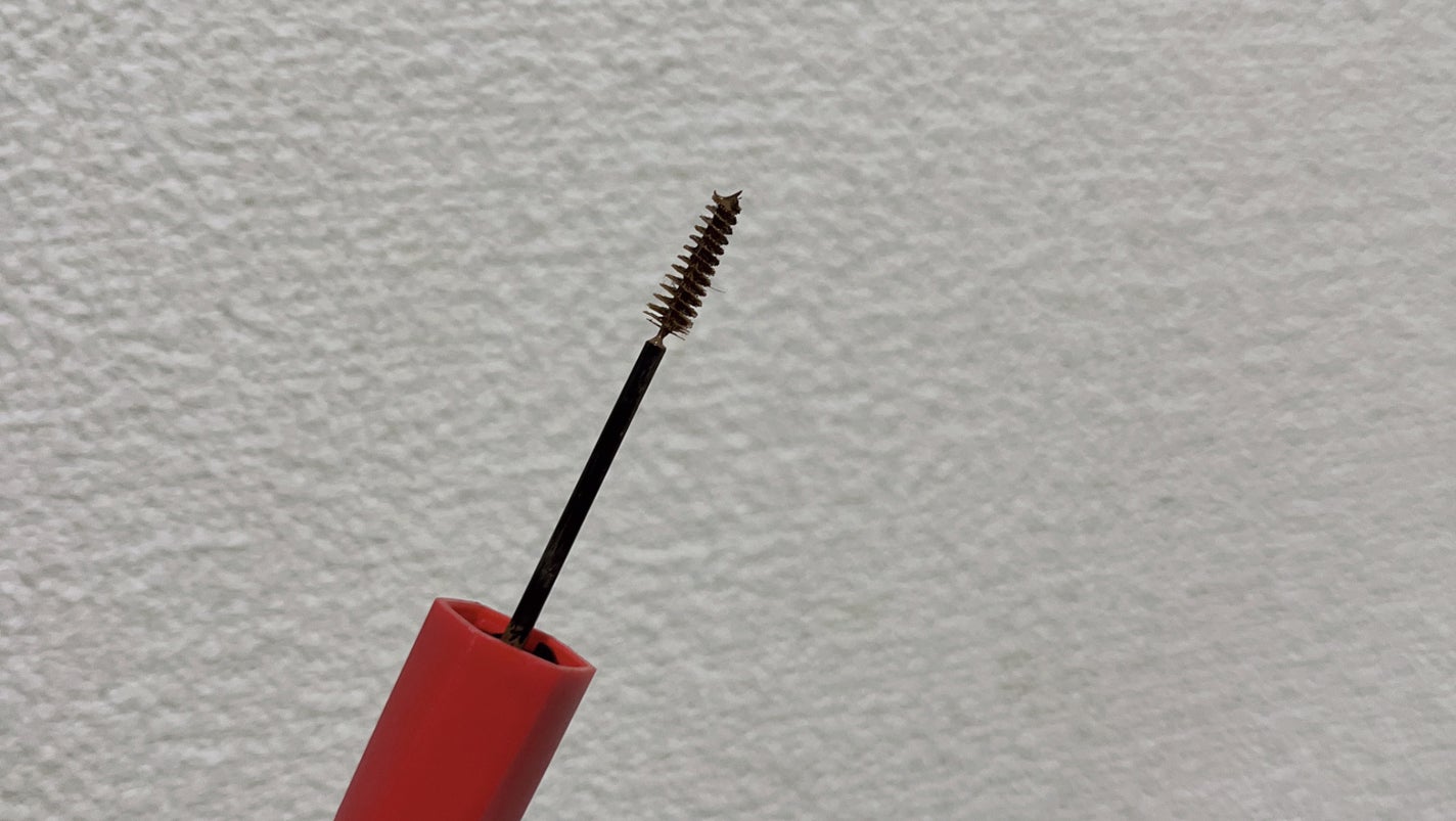 フィルム眉カラー/デジャヴュ/眉マスカラを使ったクチコミ(2枚目)