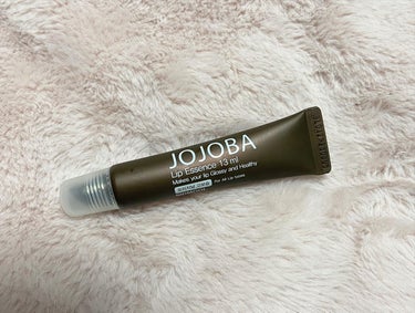 ❤️うるツヤ唇爆誕リップエッセンス❤️
.
.
SIDMOOL
JOJOBA  Lip Essence
.
.
荒れて乾いた唇をしっとり潤わせてくれるホホバオイルエッセンス💓
韓国お土産としてめちゃくち