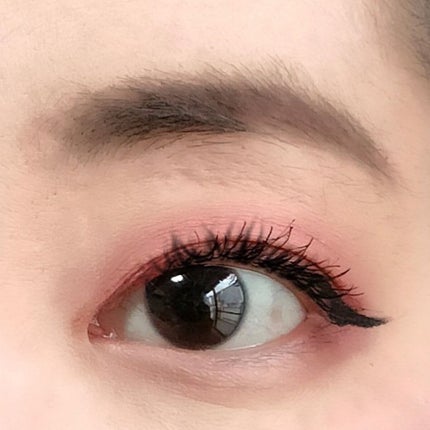 アイニュアンス/キャンメイク/アイシャドウパレットを使ったクチコミ(6枚目)