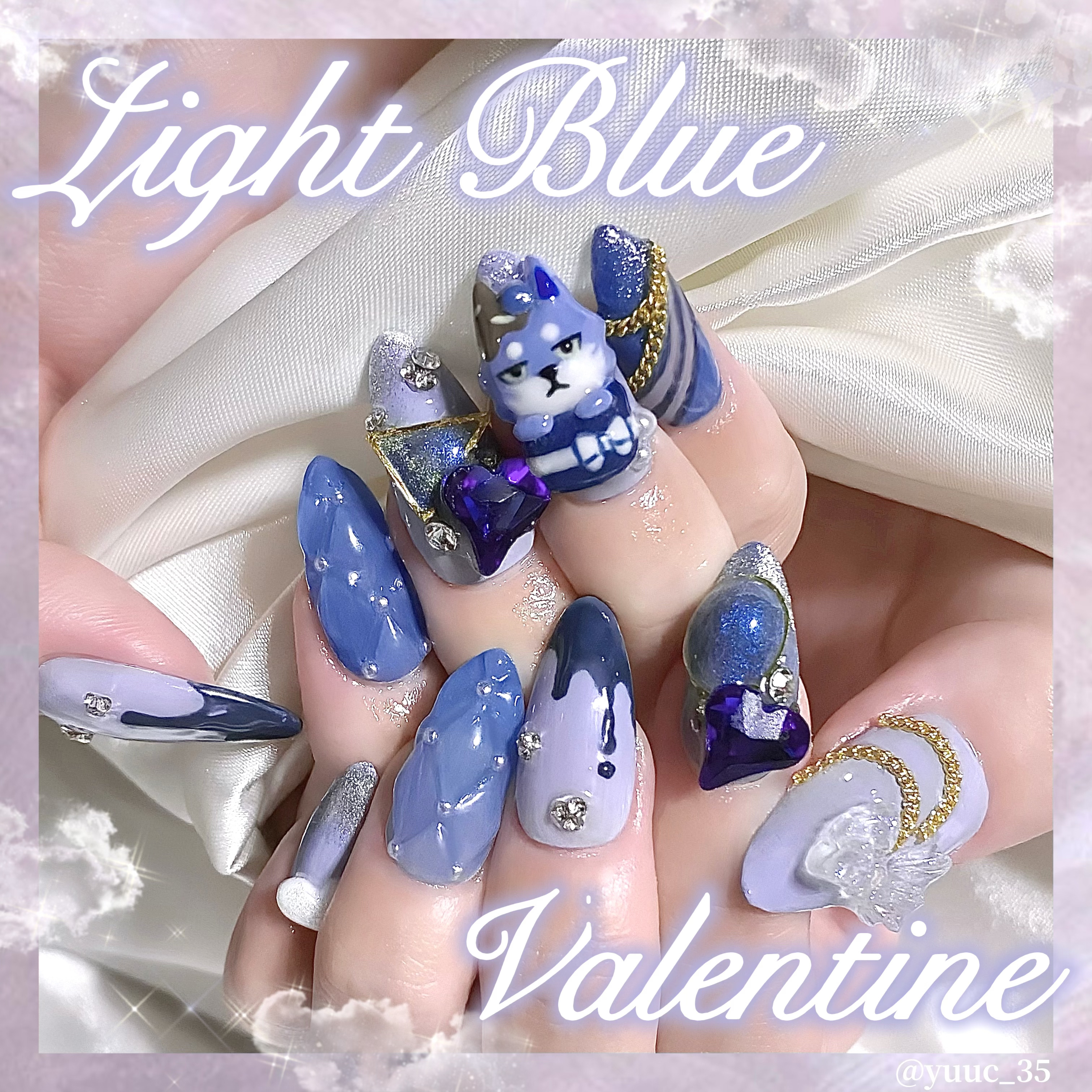 irogel/irogel(イロジェル)/ジェルネイルを使ったクチコミ（1枚目）