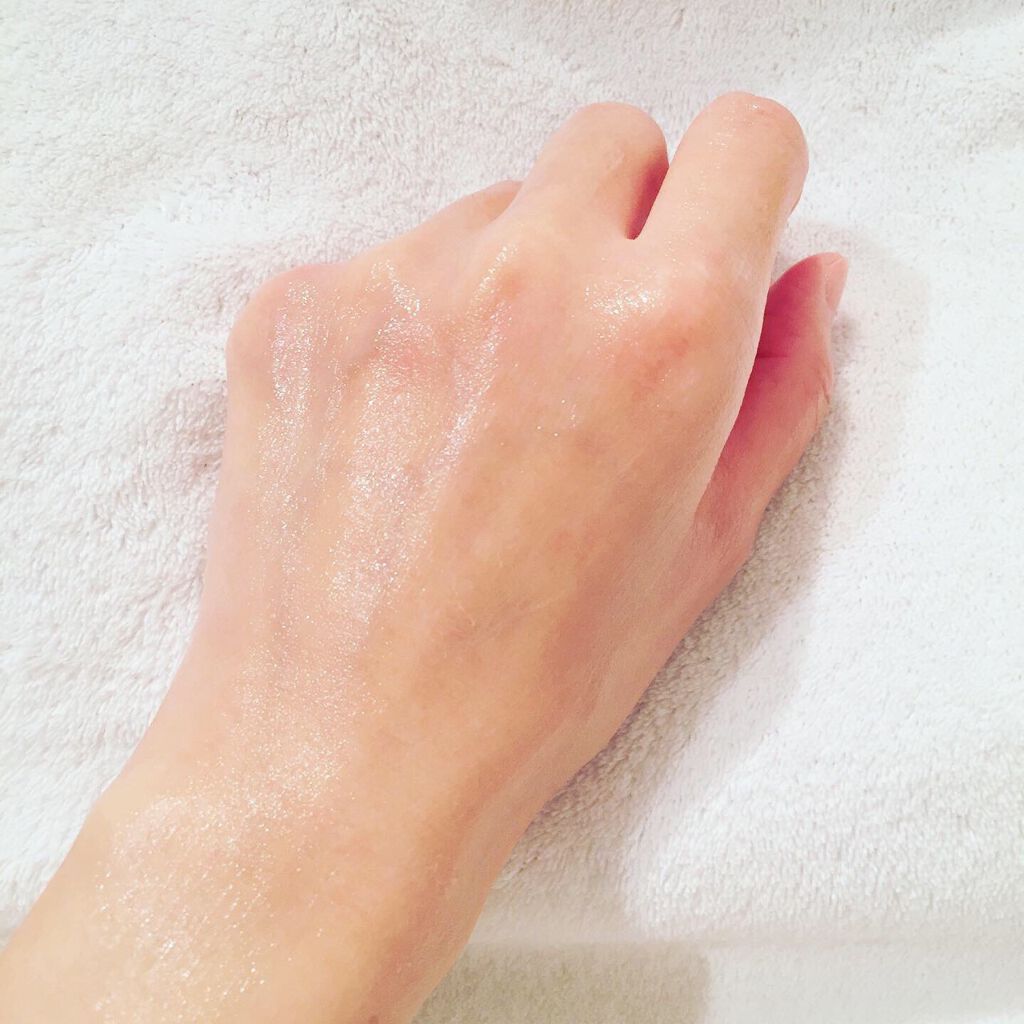 北海道シカクリーム /idio/フェイスクリームを使ったクチコミ(3枚目)