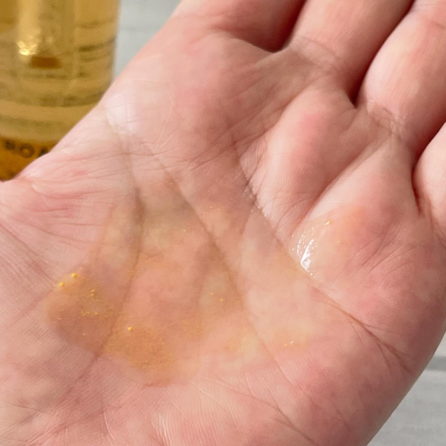 キープアシークレット/ROAlív/美容液を使ったクチコミ(10枚目)