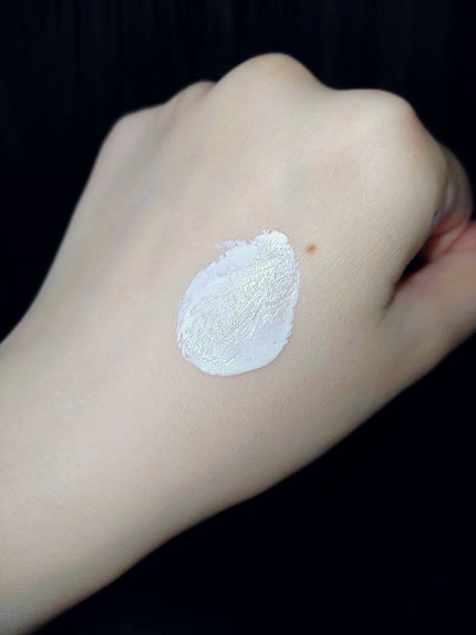 サナ 毛穴パテ職人 クッションブースター下地/毛穴パテ職人/化粧下地を使ったクチコミ(2枚目)