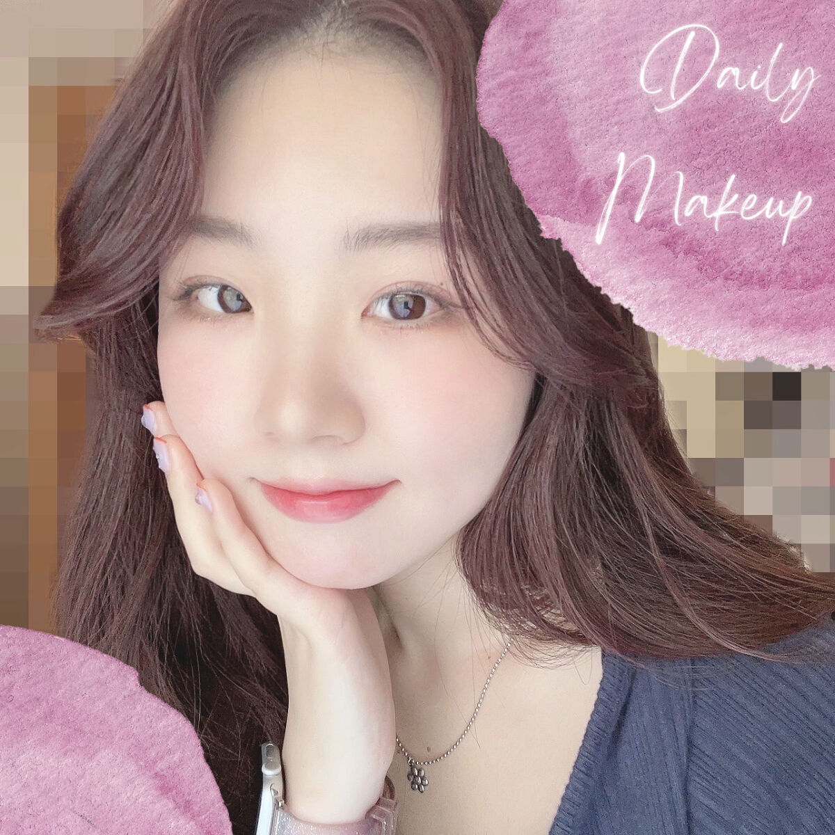 グローリップティント/BBIA/リップティントを使ったクチコミ（1枚目）