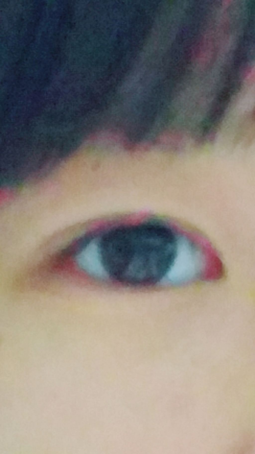 ルドゥーブル/ルドゥーブル/二重まぶた用アイテムを使ったクチコミ(3枚目)