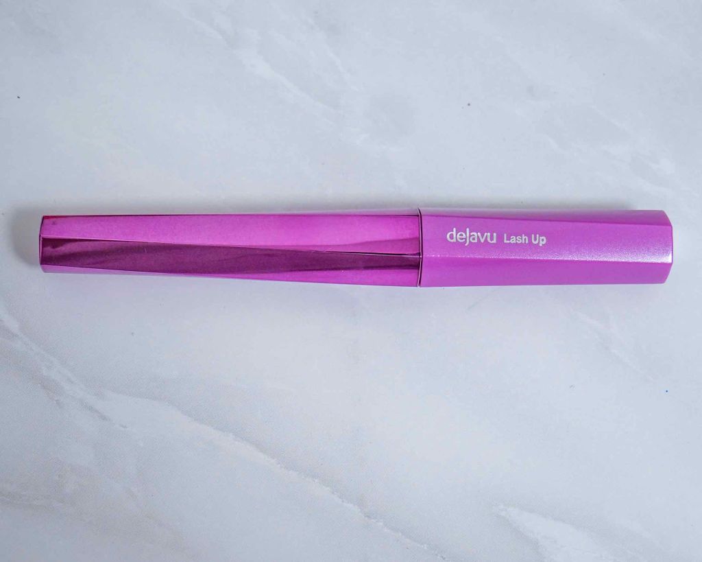 「塗るつけまつげ」自まつげ際立てタイプ/デジャヴュ/マスカラを使ったクチコミ(3枚目)