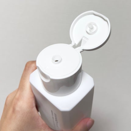 乾燥さん 薬用しっとり化粧液【医薬部外品】/乾燥さん/オールインワン化粧品を使ったクチコミ(3枚目)