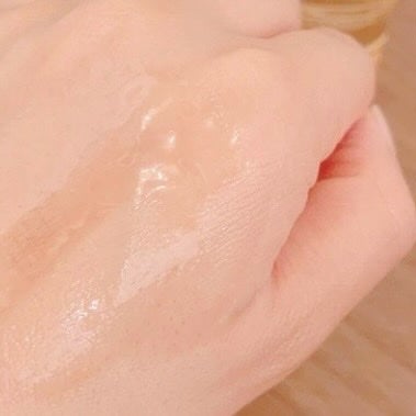 クレンジングオイル/CLAYGE/オイルクレンジングを使ったクチコミ(4枚目)