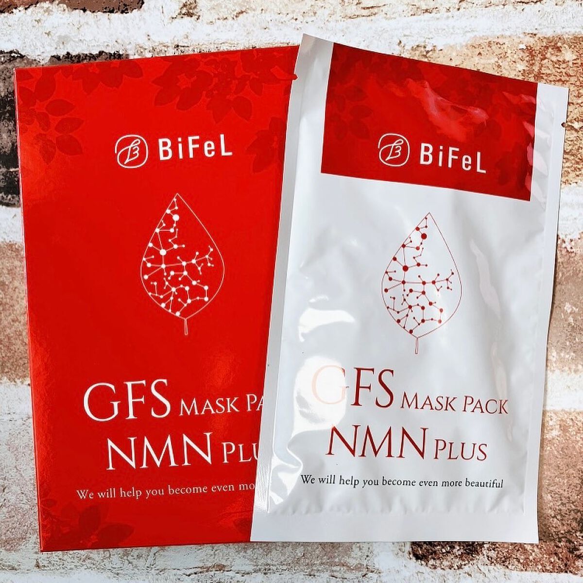 導入美顔器イオンブースター＆GFSマスク/bifel/美顔器・マッサージを使ったクチコミ（2枚目）