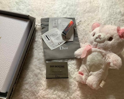 【旧】ディオール アディクト リップ マキシマイザー/Dior/リップグロスを使ったクチコミ(3枚目)