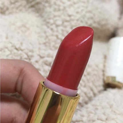 ラスティング リップカラーN/CEZANNE/口紅を使ったクチコミ(2枚目)