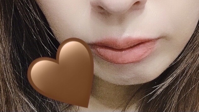 インク ベルベット/PERIPERA/口紅を使ったクチコミ（3枚目）