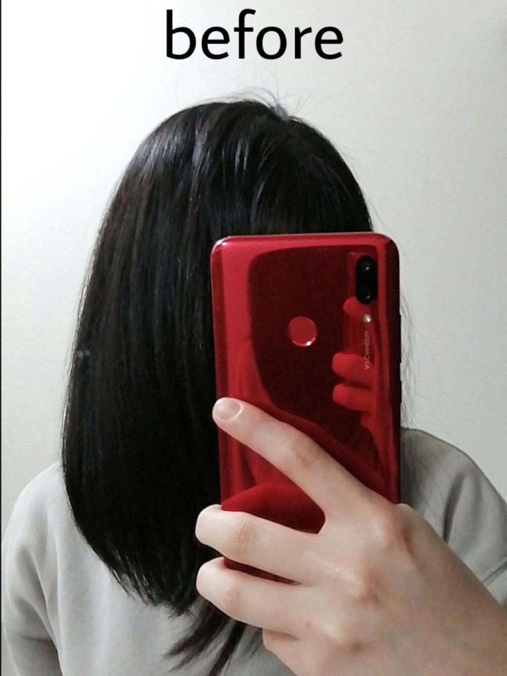 フィーノ　プレミアムタッチ　濃厚美容液ヘアマスク/フィーノ/ヘアマスク・ヘアパックを使ったクチコミ（2枚目）