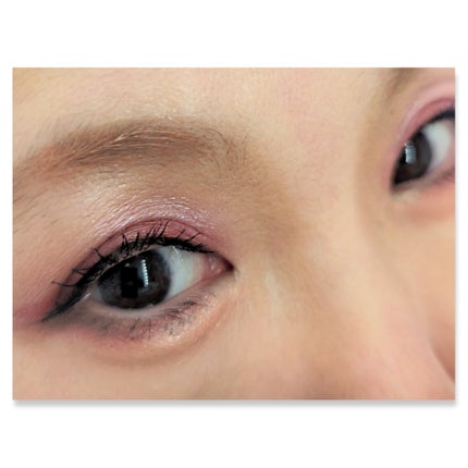 リアルクローズシャドウ/excel/アイシャドウパレットを使ったクチコミ(2枚目)