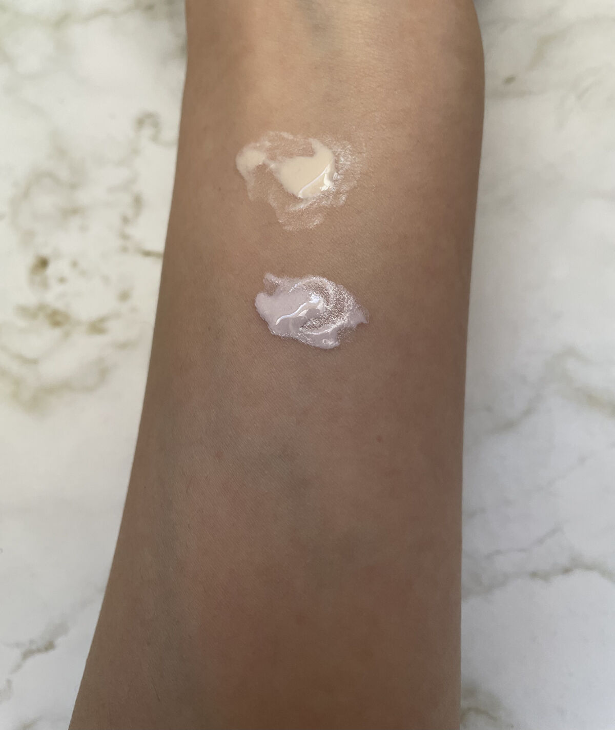 ドラマティックパウダリー EX/マキアージュ/パウダーファンデーションを使ったクチコミ（2枚目）