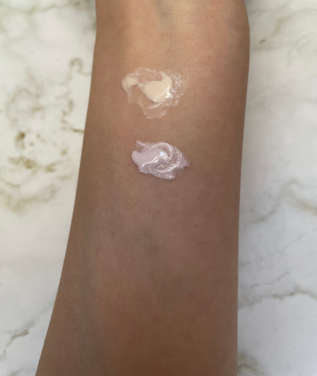 ドラマティックパウダリー EX/マキアージュ/パウダーファンデーションを使ったクチコミ(2枚目)