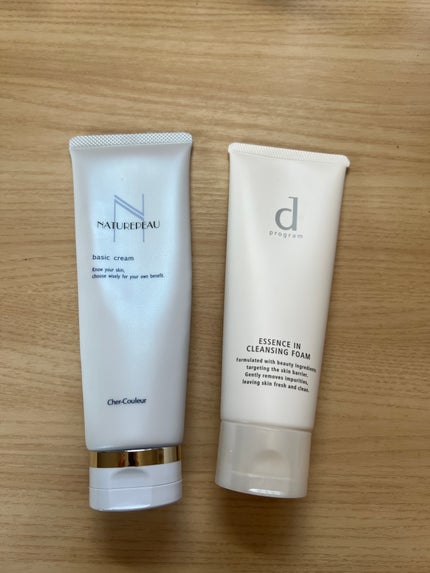 泡立てネット/DHC/その他スキンケアグッズを使ったクチコミ(1枚目)