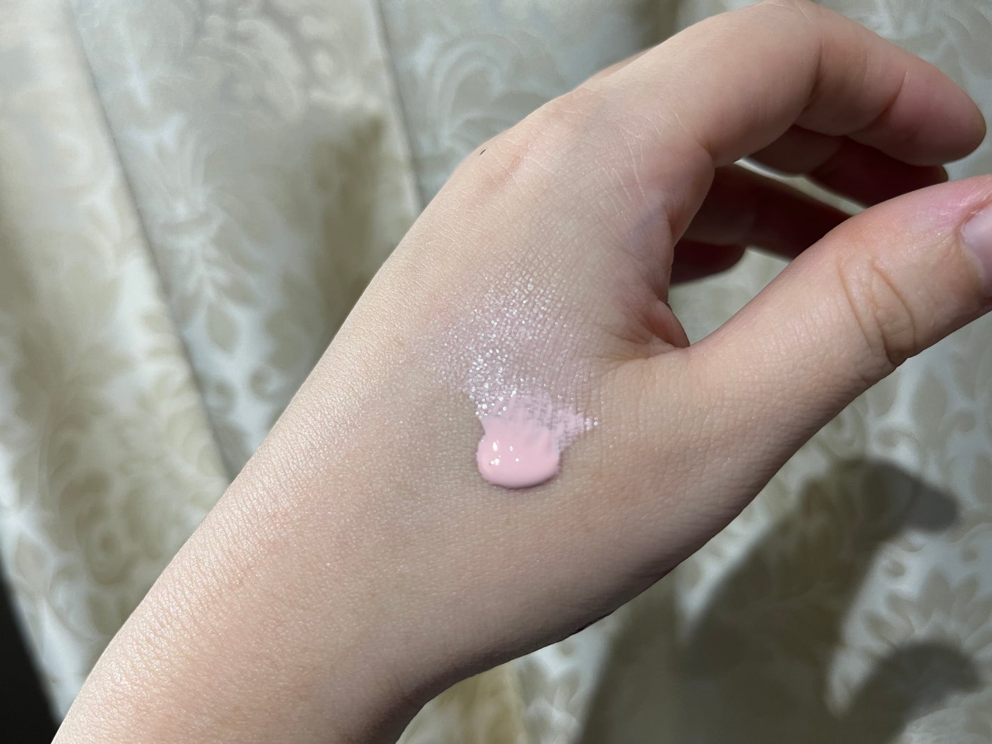 ジルスチュアート ギルティパフェタイムコレクション/JILL STUART/その他キットセットを使ったクチコミ(8枚目)