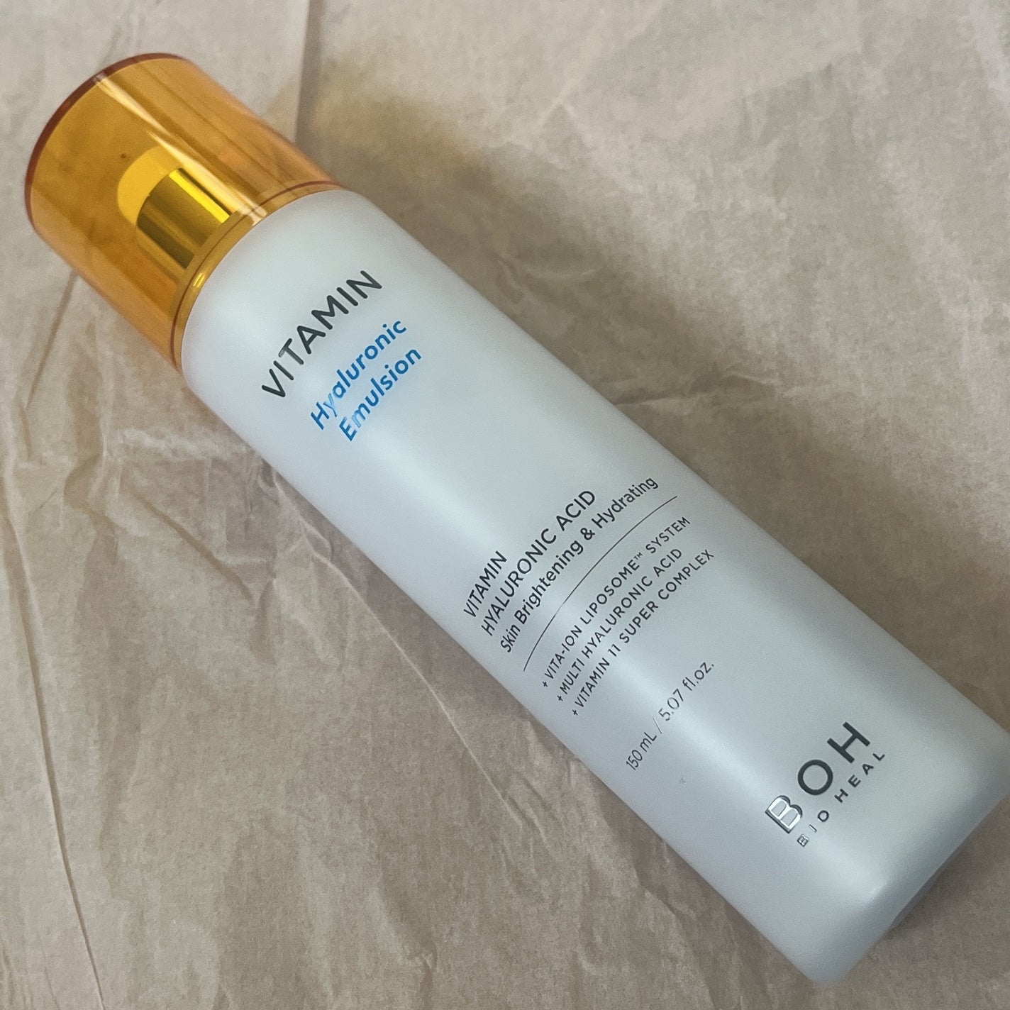 ひとりコスメ部 フォロバ100 on LIPS 「@koreaju_official様のキャンペーンにて韓国コス..」(5枚目)